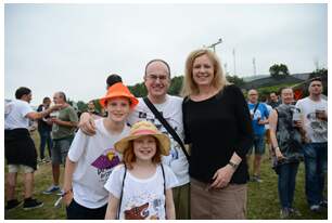 Foto 230 de la viernes 7 de julio | Bilbao BBK Live 2017